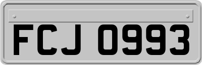 FCJ0993