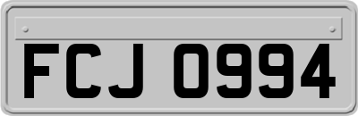 FCJ0994