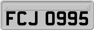 FCJ0995