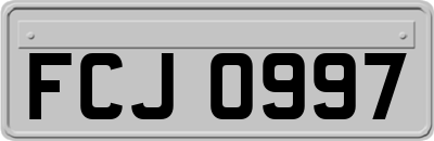 FCJ0997