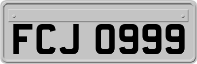 FCJ0999