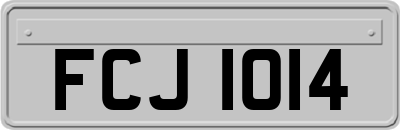 FCJ1014