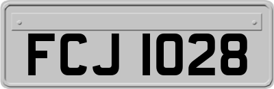 FCJ1028