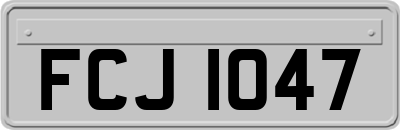 FCJ1047