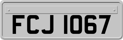FCJ1067