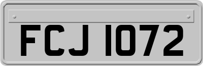 FCJ1072