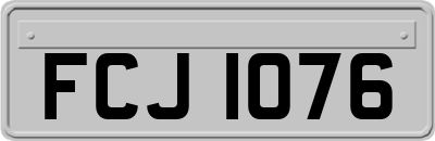 FCJ1076
