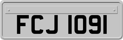 FCJ1091