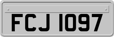 FCJ1097