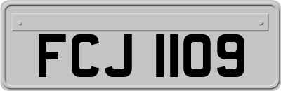 FCJ1109