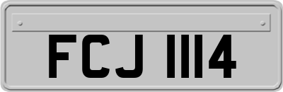 FCJ1114