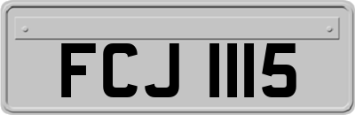 FCJ1115