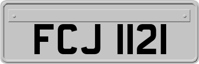 FCJ1121