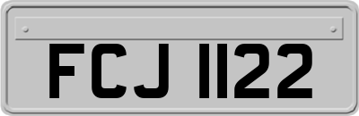 FCJ1122
