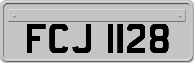 FCJ1128