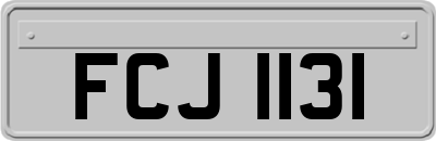 FCJ1131