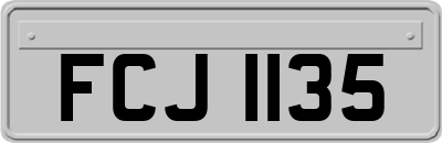 FCJ1135