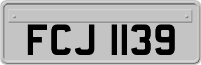 FCJ1139