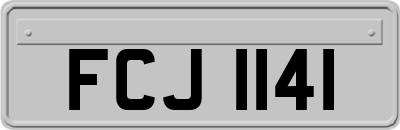 FCJ1141