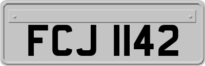 FCJ1142