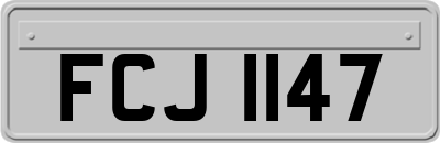 FCJ1147