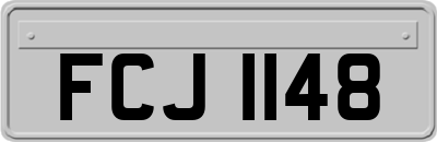 FCJ1148