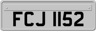 FCJ1152