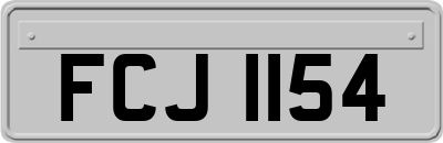 FCJ1154