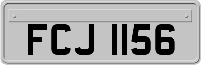 FCJ1156