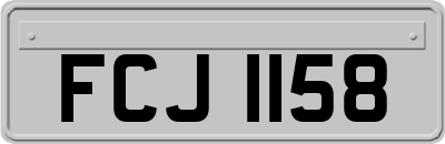 FCJ1158