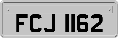 FCJ1162