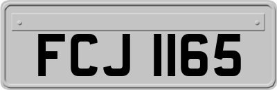 FCJ1165