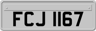 FCJ1167