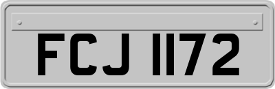 FCJ1172