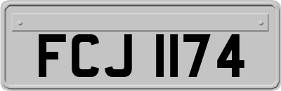 FCJ1174