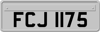FCJ1175