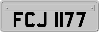 FCJ1177