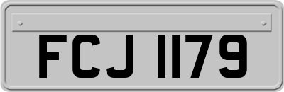 FCJ1179