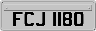 FCJ1180