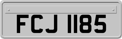 FCJ1185