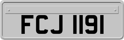 FCJ1191