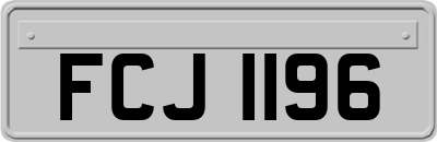 FCJ1196