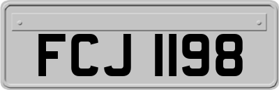 FCJ1198