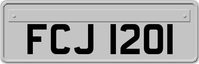 FCJ1201