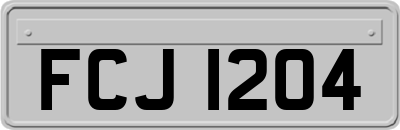 FCJ1204