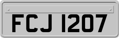 FCJ1207