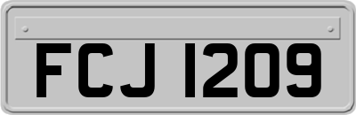 FCJ1209