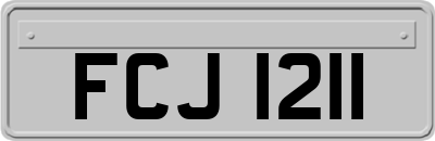 FCJ1211