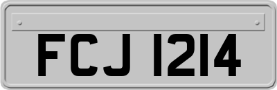 FCJ1214