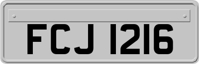 FCJ1216